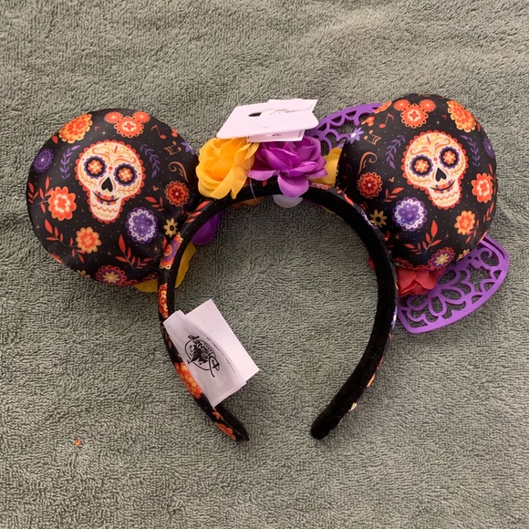 Disneyland ears - Picture 2 of 2